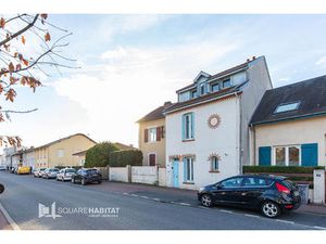 Vente maison 6 pièces 153 m² Tarbes (65000)