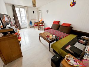 Vente appartement 3 pièces 57.69 m² à Poissy (78300)  199 000 €