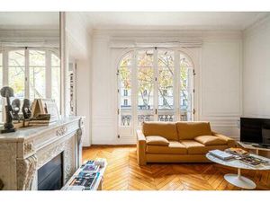 Achat : Appartement (93400)