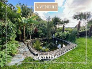 Maison avec vue panoramique