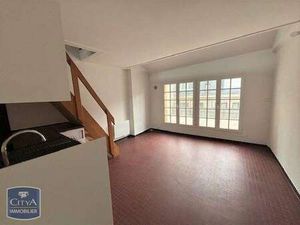 Location Appartement 3 pièces à Nantes (44000) : à louer 3 pièces / 39m² Nantes