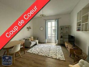 Location Appartement 3 pièces Colocation à Nantes (44000) : à louer 3 pièces Colocation / 