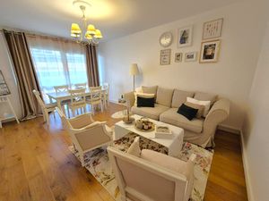 Quartier des Provinces  4p 78m2  refait avec goût! 3 chambre