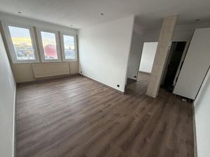 Vente appartement 2 pièces 39 m² Crépy-en-Valois (60800)