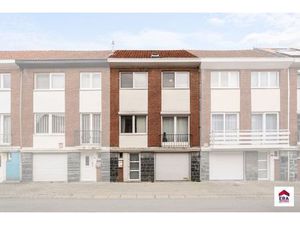 Maison à vendre à Kasteellaan 93 Grand-Bigard (RBU82895)
