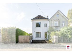 Maison à vendre à Middenstraat 17 Dilbeek (RBU82885)