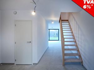 Maison à vendre avec garage et terrasse   Enghien (VBD59984)