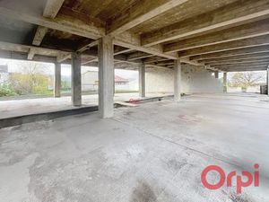 Vente appartement 4 pièces 174 m² à Vichy (03200)  103 550 €