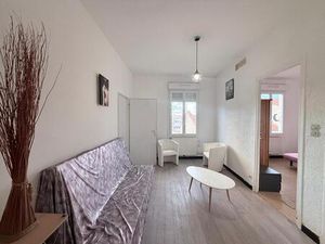Vente immeuble 207 m² Perpignan (66000)