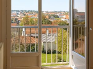Vente appartement 4 pièces 78 m² à Royan (17200)  177 100 €