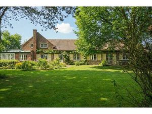 Maison à vendre à Rue d'Ormont 115 Kain (RBU82908)