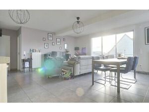 Location appartement  69.18 m² T-3 à Benfeld  910 €