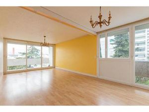 Appartement lumineux 4 pièces Bordeaux