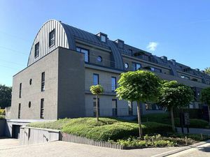 Appartement te huur in Brecht met 2 slaapkamers