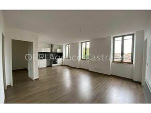 Location appartement  m² T-3 à Castres  610 €