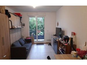 Appartement Chevilly-Larue 23.88 m² T-1 à vendre  148 000 €