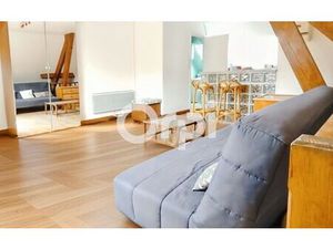 Location appartement  26 m² T-1 à Le Portel  420 €