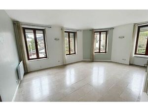 Location appartement  m² T-4 à Nancy  750 €