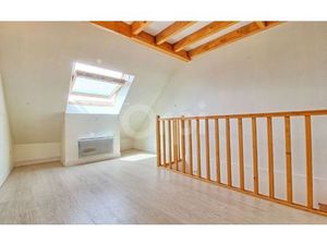 Location appartement  18.53 m² T-1 à Pont-Sainte-Maxence  430 €