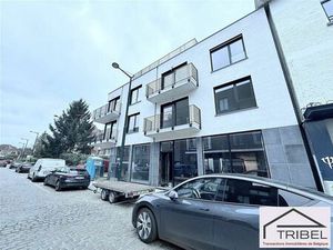 Surface commerciale à louer à Vieille rue du Moulin 366 Uccle (VBD60218)