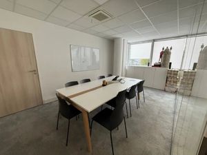 Bureaux à vendre en excellent état à Levallois-Perret