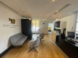 Location Bureau Paris 75002