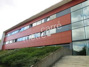 ATALANTE 2 - BUREAUX A LOUER - SAINT HERBLAIN