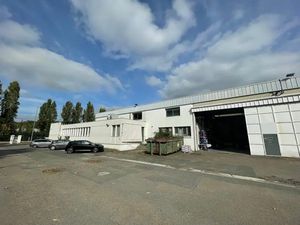 Vente Local d'activités Saint-Ouen-l'Aumône 95310