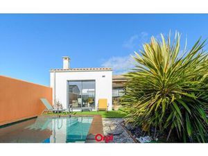 Maison Angoulins m² T-4 à vendre  426 000 €