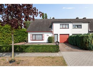 Huis te koop in Sint-Job-In-'T-Goor met 4 slaapkamers