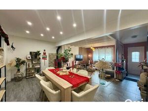 Maison Calais 110 m² T-6 à vendre  188 000 €