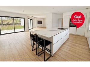 Maison Lavaur m² T-6 à vendre  450 000 €