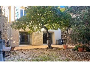 Maison Marseillan m² T-4 à vendre  699 000 €