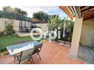 Maison Marseille 14 110.2 m² T-6 à vendre  410 000 €