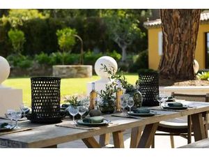 Maison de campagne de luxe de 7 chambres en location Ramatuelle  France