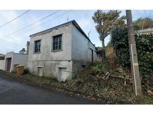 Maison Saint-Brieuc m² T-2 à vendre  57 240 €