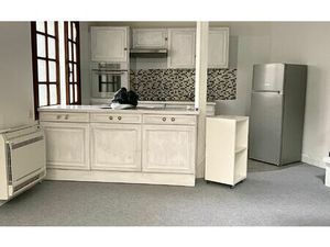 Location maison  m² T-2 à Saint-Jean-Cap-Ferrat  1 076 €