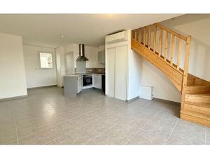 Maison Saint-Xandre 60 m² T-3 à vendre  243 800 €