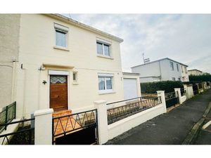 Maison Tergnier m² T-4 à vendre  119 900 €