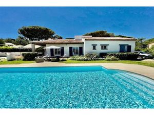 Villa de luxe de 4 pièces en location Sainte-Maxime  Provence-Alpes-Côte d'Azur