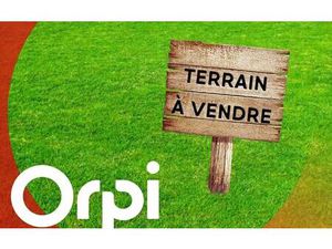 Terrain Lamotte-Beuvron m² T- à vendre  49 000 €