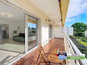 Appartement 3P à vendre à Antibes (06600)