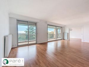Bel appartement familial - 4 chambres - terrasse - ascenseur - parking
