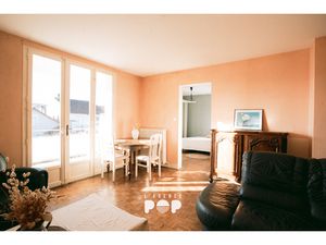 Appartement T3  résidence sécurisée - Quartier Barnabé