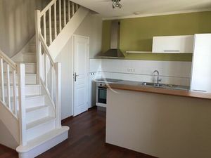 Appartement Nantes - 4 pièce(s) - 85.78 m2