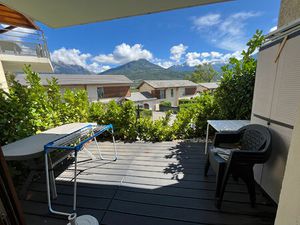 Appartement 2 pièce(s) 40.55 m2