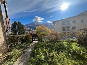 Appartement Embrun 2 pièce(s) 44 m2