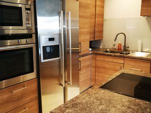 T4 QUAI DE SAONE - LYON 04