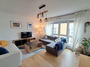 Appartement Nantes - 4 pièce(s) - 75.97 m2