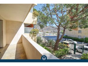 NICE - PASTEUR - 4 Pièces 86m2